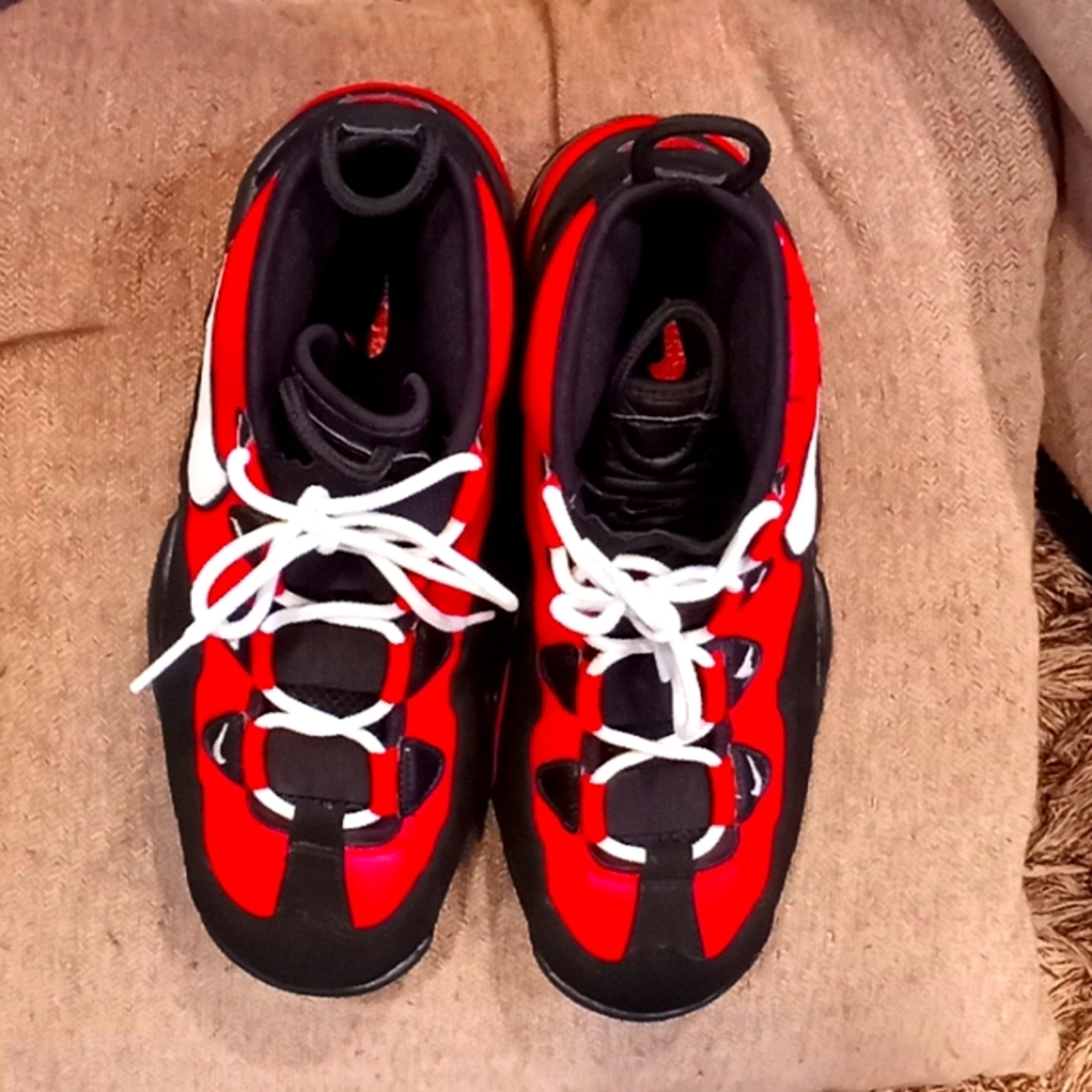 NICK AIR MAX